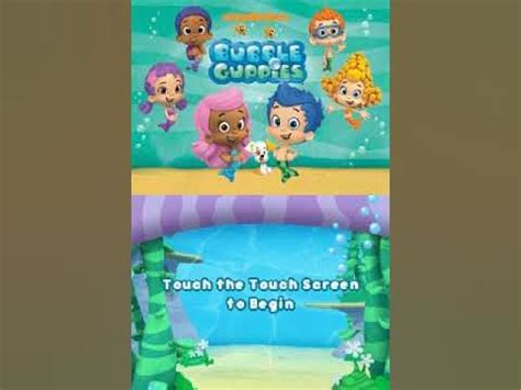 bubble guppies extratorrent|Bubble Guppies (USA) : Nintendo and Nickelodeon .
